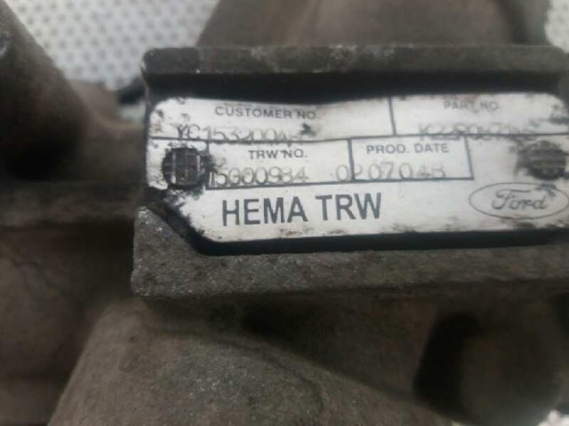 YC153200AH FORD Рулевая рейка купить в Ровно
