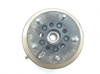 Pino moente (extremidade do eixo) dianteiro direito YC153K185AN FORD