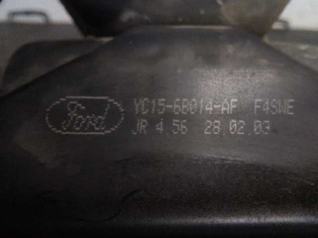 FORD YC156B014AF Правая подушка двигателя в наличии Киев