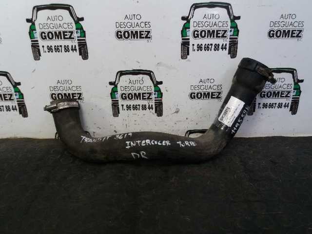 YC156K683AE FORD Патрубок интеркулера купить в Ужгород