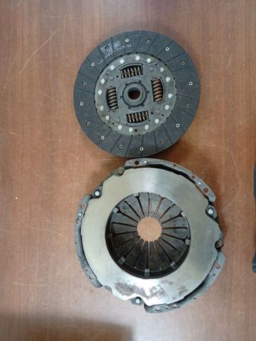 YC157550ED FORD Диск сцепления купить в Черкассы