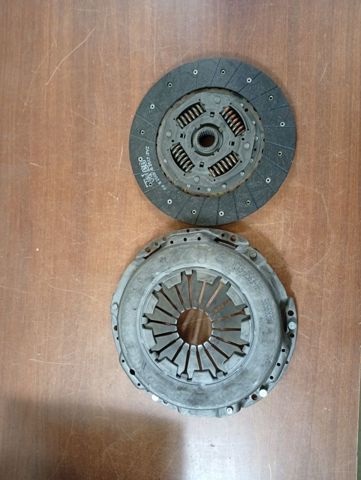 Disco de embraiagem Ford Transit 5 V184/5