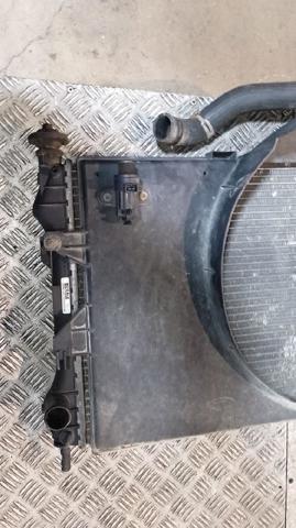 YC158005HA FORD Радиатор купить в Харьков