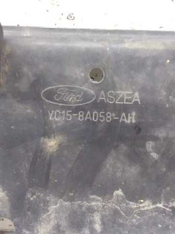 YC158A058AH Балка радиатора нижняя купить Украина