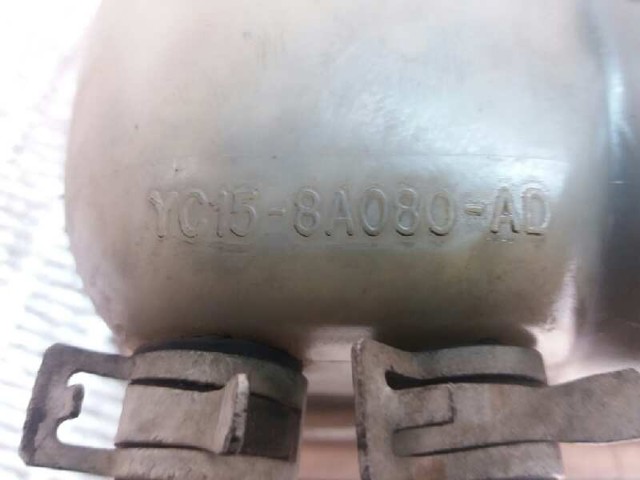 YC158A080AD FORD Бачок системы охлаждения расширительный купить в Павлоград