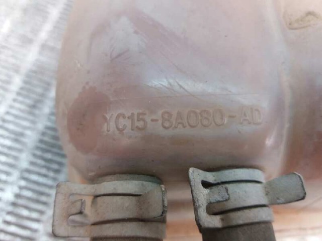 YC158A080AD Бачок системы охлаждения расширительный купить Львов