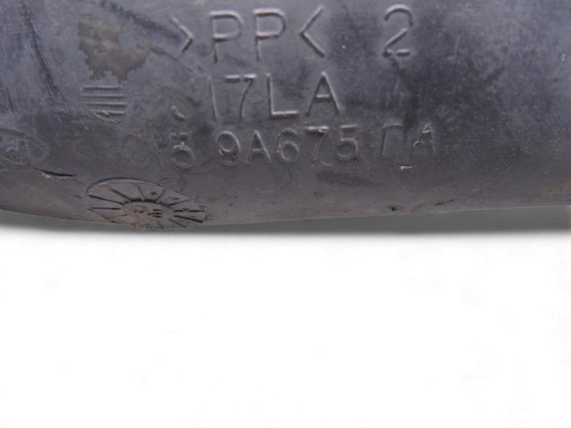YC159A675DA FORD Впускной патрубок воздушного фильтра купить в Черкассы