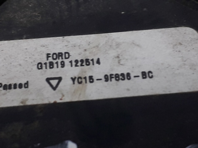YC159F836BC купить Львов