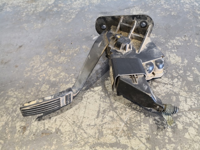 YC159F836BD FORD Педаль газа купить в Тернополь