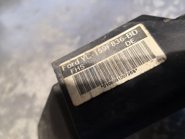 YC159F836BD FORD Педаль газа купить в Житомир