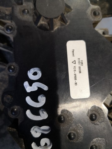FORD YC159F836BD Педаль газа в наличии Запорожье
