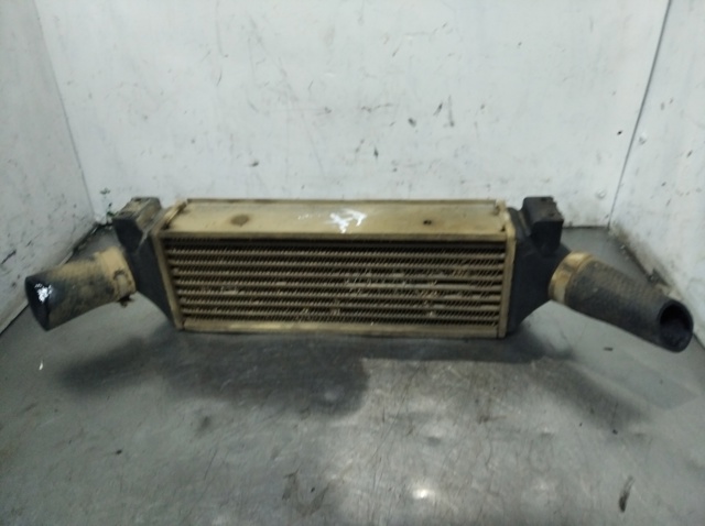 FORD YC159L440BC Радиатор интеркуллера в наличии Тернополь