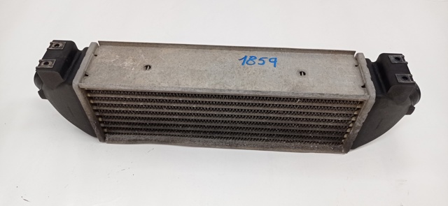 YC159L440BC Радиатор интеркуллера купить Днепр