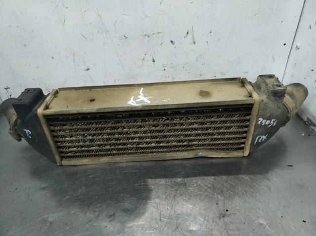 YC159L440BC Интеркулер купить Каменское
