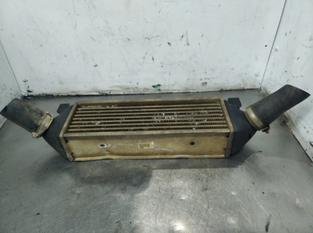 YC159L440BC FORD Радиатор интеркуллера купить в Чернигов