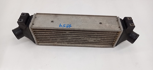 FORD YC159L440BC Интеркулер в наличии Харьков