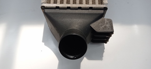 YC159L440BC Интеркулер купить Львов