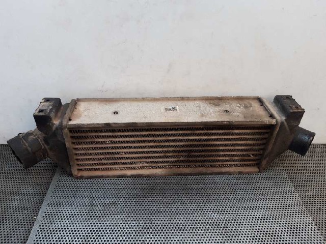 YC159L440BE FORD Интеркулер купить в Николаев