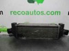 Radiador de intercooler YC159L440BF FORD