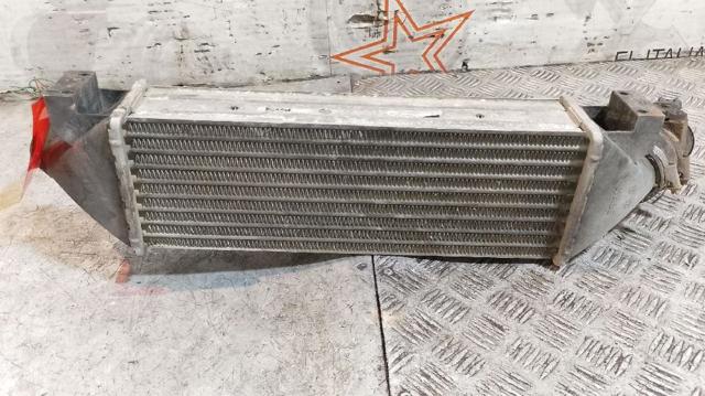 YC159L440CA FORD Радиатор интеркуллера купить в Полтава