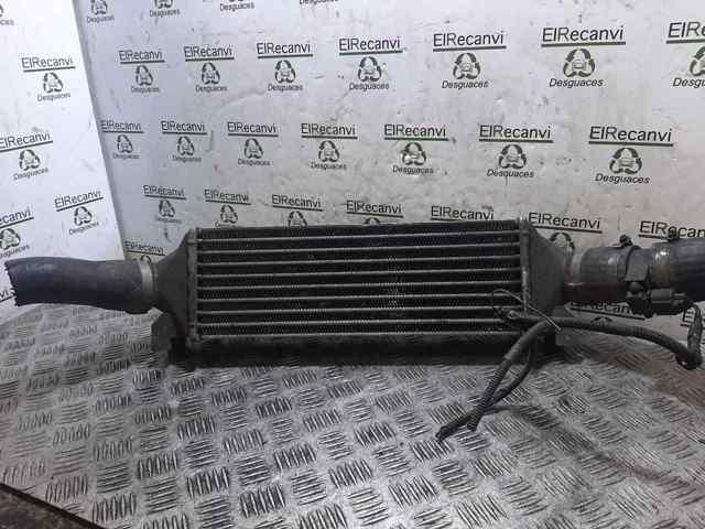 YC159L440CA Интеркулер купить Ровно
