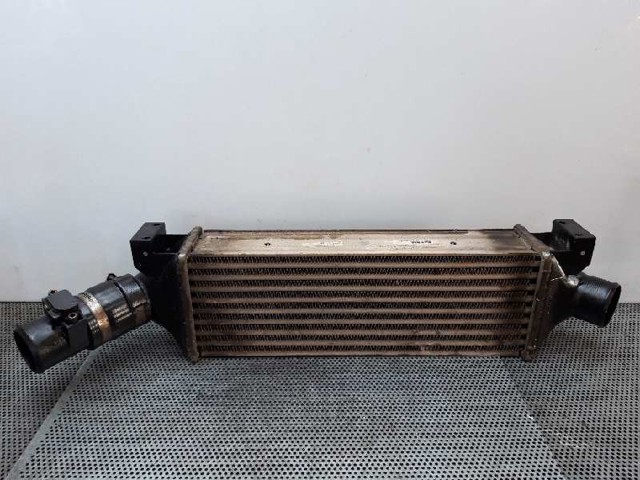 YC159L440CA FORD Интеркулер купить в Николаев