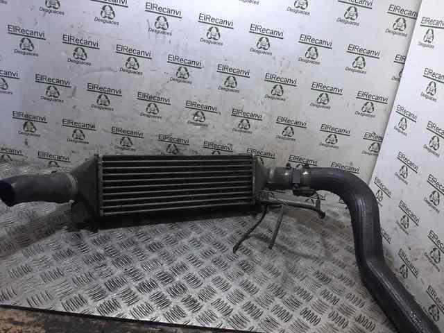 YC159L440CA Интеркулер купить Винница