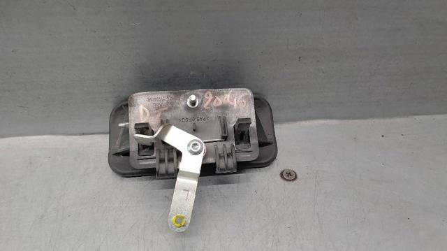 FORD YC15V22401AL Ручка двери передней наружная левая в наличии Черкассы