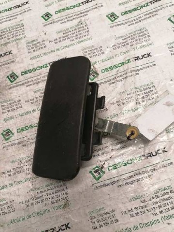 YC15V22401AL FORD Ручка двери передней наружная левая купить в Сумы