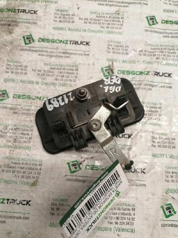 YC15V22401AL FORD Ручка двери передней наружная левая купить в Черновцы