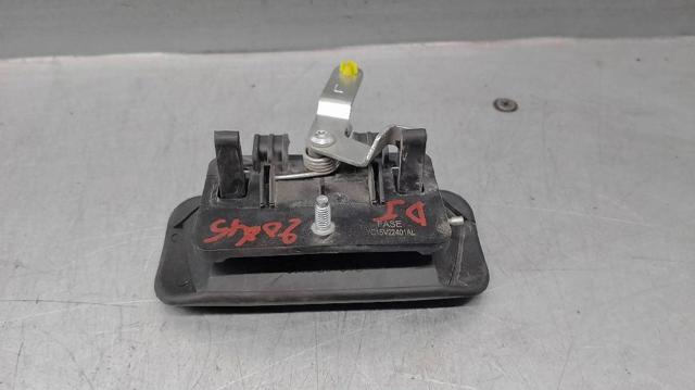 YC15V22401AL FORD Ручка двери передней наружная левая купить в Запорожье