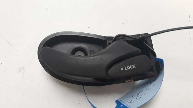 FORD YC15V22600AB Ручка двери передней внутренняя правая в наличии Винница