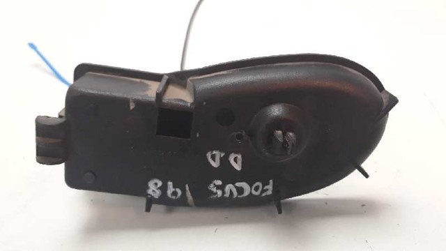 YC15V22600AB Ручка двери передней внутренняя правая купить Ирпень