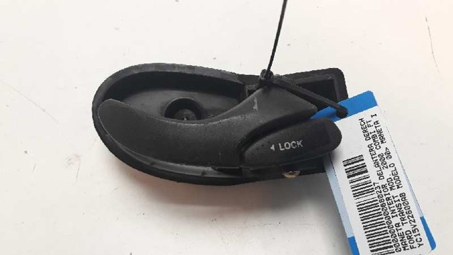 YC15V22600AB Ручка двери передней внутренняя правая купить Чернигов