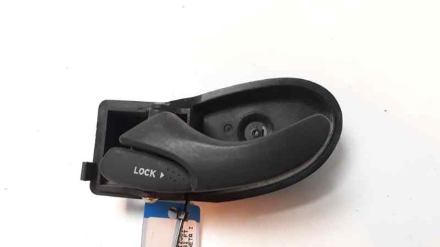 YC15V22601AB FORD Ручка двери передней внутренняя левая купить в Черновцы