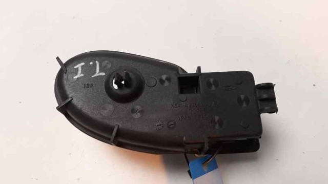 FORD YC15V22601AB Ручка двери передней внутренняя левая в наличии Николаев