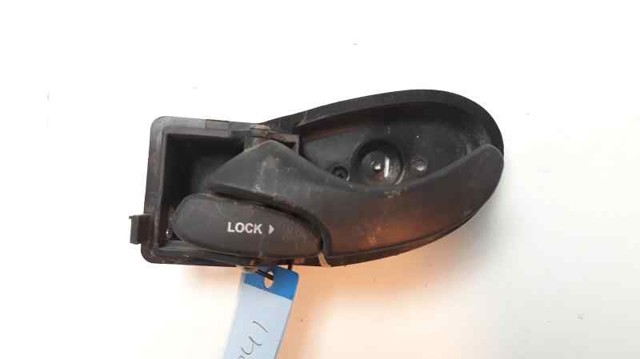 YC15V22601AB FORD Ручка двери передней внутренняя левая купить в Сумы