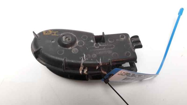 YC15V22601AB Ручка двери передней внутренняя левая купить Запорожье