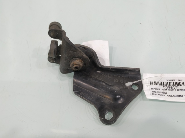 YC15V25028AE Ролик двери боковой (сдвижной) правый верхний купить Житомир