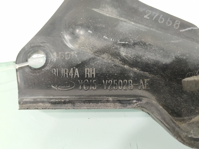 YC15V25028AE FORD Ролик двери боковой (сдвижной) правый верхний купить в Кривой Рог