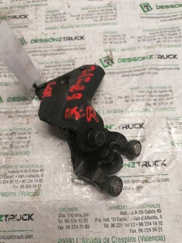 FORD YC15V25028AF Ролик двери боковой (сдвижной) правый верхний в наличии Ирпень