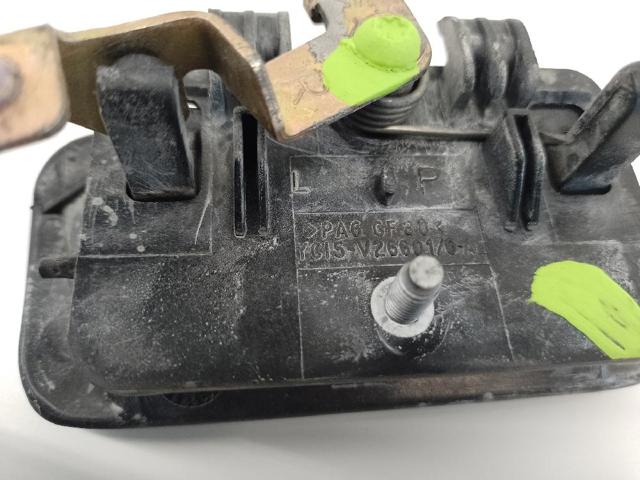 YC15V26601 FORD купить в Запорожье