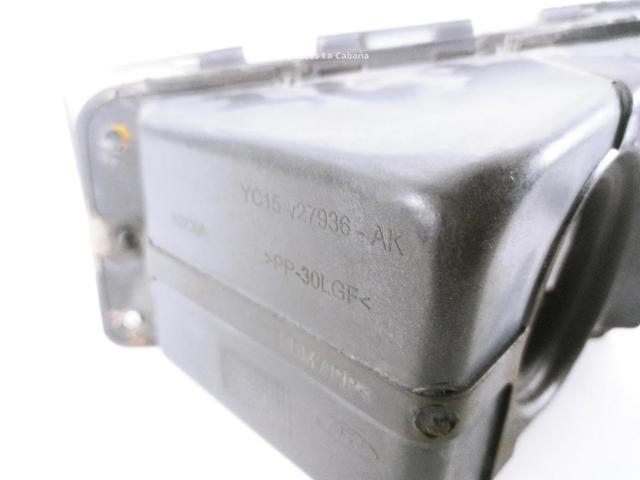 YC15V27936AK Корпус заливной горловины топливного бака купить Павлоград