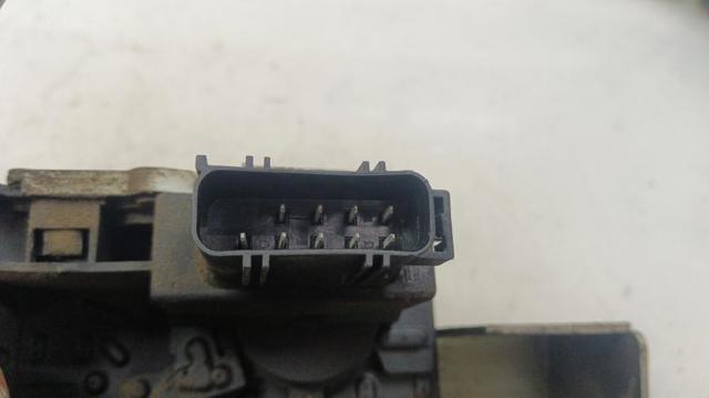YC15V43288CP FORD Замок двери задней правой распашной купить в Николаев