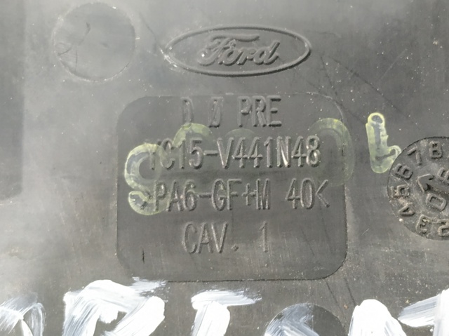 YC15V441N48 FORD купить в Ирпень