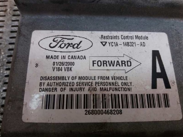 YC1A14B321AD FORD купить в Ужгород