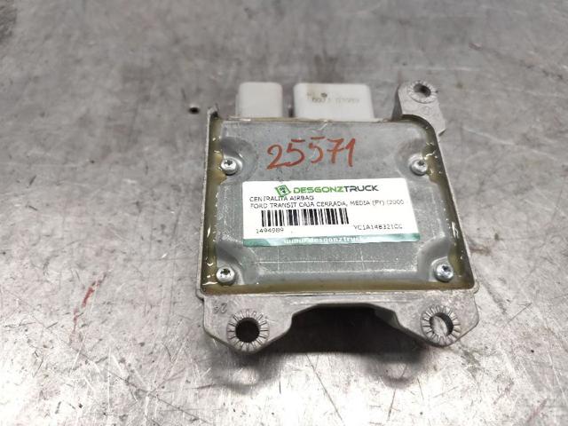 FORD YC1A14B321CC в наличии Черновцы