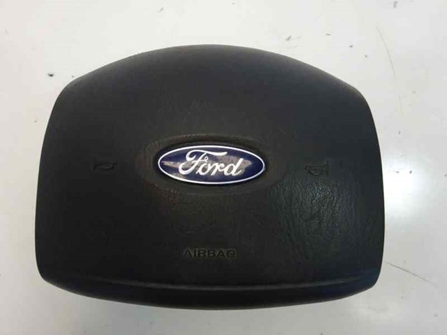 Airbag dianteiro esquerdo para Ford Transit Van 2.0 di (fae_, faf_, fag_) abfa YC1AV043B13ANW