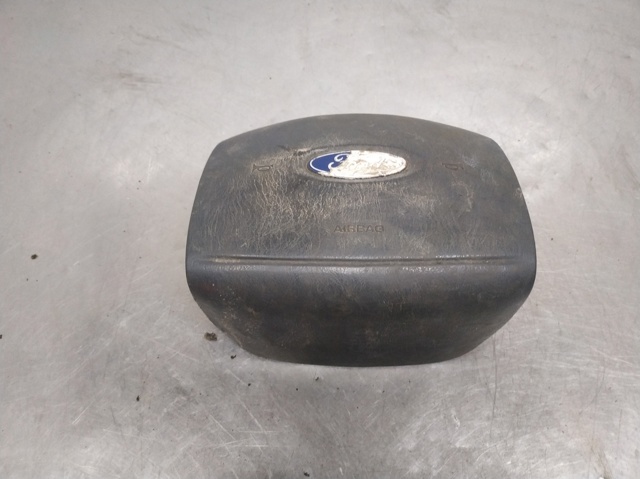 FORD YC1AV043B13APW Подушка безопасности (AIRBAG) водительская в наличии Черкассы