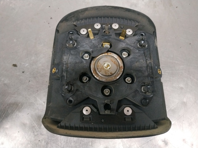YC1AV043B13APW Подушка безопасности (AIRBAG) водительская купить Кривой Рог